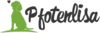 Pfotenlisa Logo